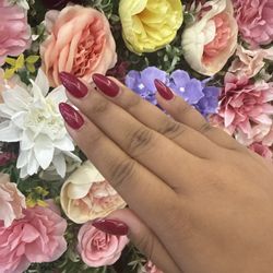 Andoryn’s Nail