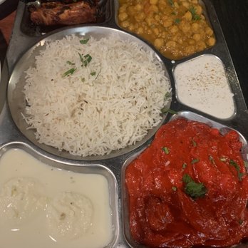 Curry House - Non-Vegetarian Chef's Special - Indian Near Me - Lacey, Washington Curry House - Non-Vegetarian Chef's Special - Indian Near Me - Lacey, Washington