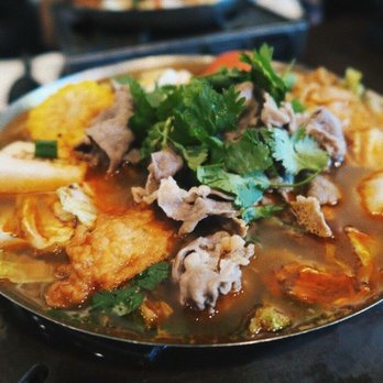 Boiling Point - Taiwanese Near Me - Seattle, Washington