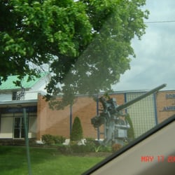 American Legion Post No 272 - Legion