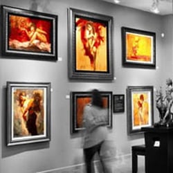 Exclusive Collections Gallery