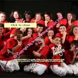 Dynamite Dance Academy, Glossop