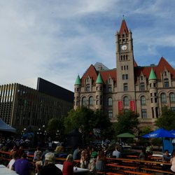 St. Paul Oktoberfest