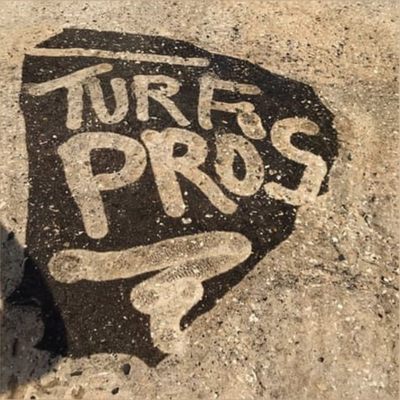 A’s Turf Pro’s Logo