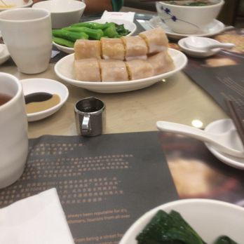 何洪記 - Rice Noodle Rolls and Chinese Greens - Dim Sum Near Me - Hong Kong, HK 何洪記 - Rice Noodle Rolls and Chinese Greens - Dim Sum Near Me - Hong Kong, HK
