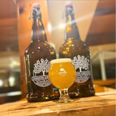 Bike House Brewing by null