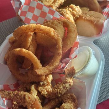 Grandma's Broasted Chicken - Chicken Shop Near Me - Bellflower, California Grandma's Broasted Chicken - Chicken Shop Near Me - Bellflower, California