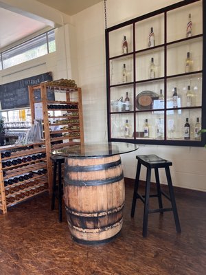 Sky River Mead and Wine by null