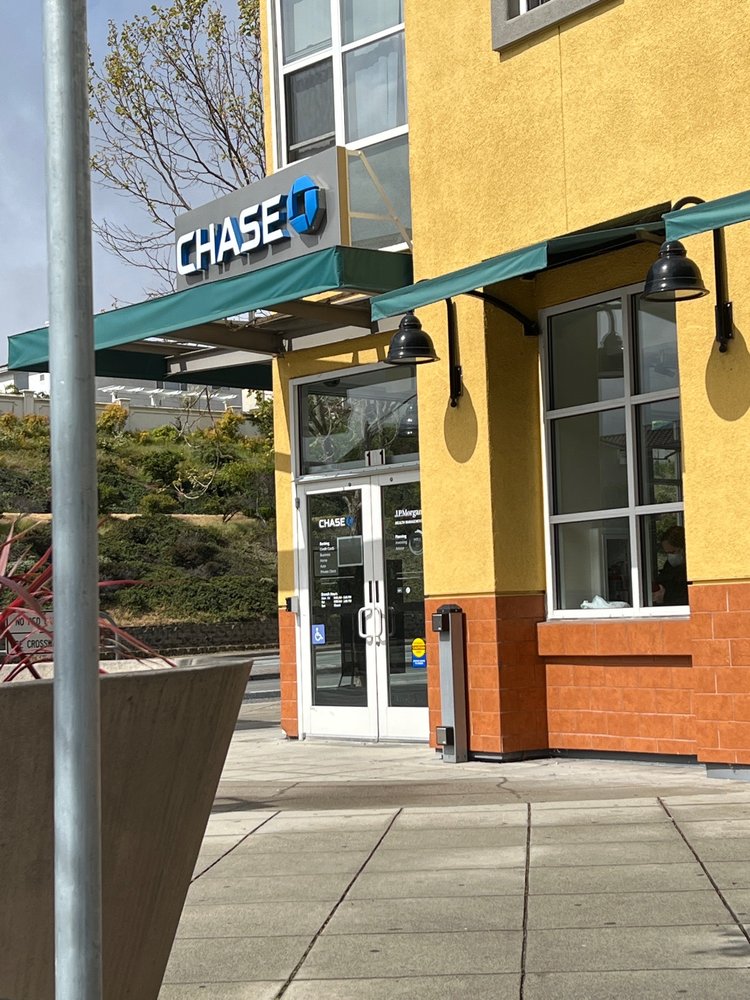 CHASE BANK 17 Photos & 17 Reviews 101 Mclellan Dr, South San
