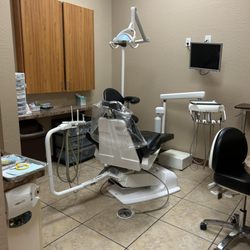 Dentistry At Greenway