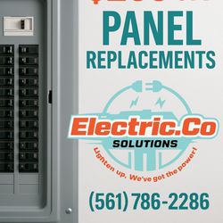 Electric Co Solutions
