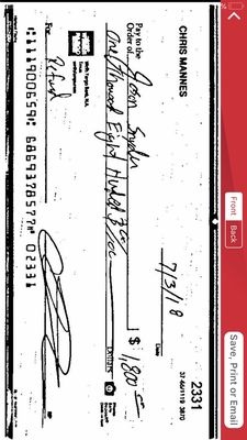 Regal Remodeling Group