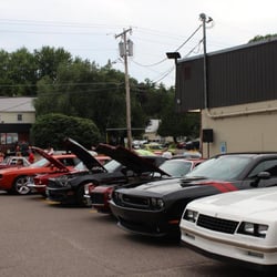 Mike's Auto Parts