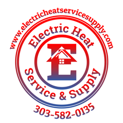 Electric Heat Service & Supply - LOGO