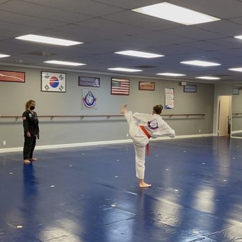 IL-DO Taekwondo Association - Taekwondo Near Me - Irvine, California