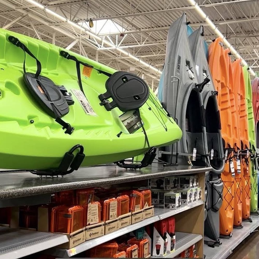 Walmart Supercenter - Kayaks - Department Stores Near Me - Chelan, Washington Walmart Supercenter - Kayaks - Department Stores Near Me - Chelan, Washington