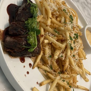 et al. - Steak and Fries - Breakfast & Brunch Near Me - Honolulu, Hawaii