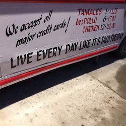 Tacos R Us - Live every day like it's taco Tuesday!