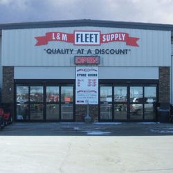 L&M Fleet Supply