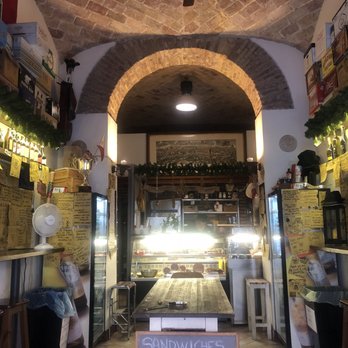 Angrypig Birretta & Porchetta - Italian Near Me - Rome, RM Angrypig Birretta & Porchetta - Italian Near Me - Rome, RM