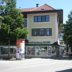 Buchhandlung Adam