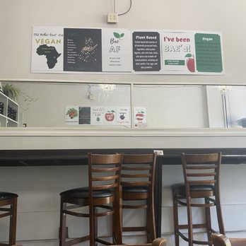 Plant Bae - Vegan Near Me - Montgomery, Alabama