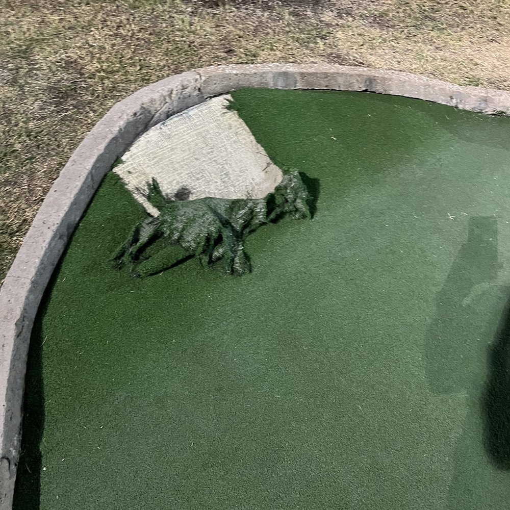 Topgolf - Maybe fix the course? - Golf Near Me - Dallas, Texas Topgolf - Maybe fix the course? - Golf Near Me - Dallas, Texas