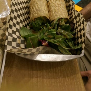 Leaf & Ladle - Gluten free wrap - Sandwiches Near Me - Bellingham, Washington Leaf & Ladle - Gluten free wrap - Sandwiches Near Me - Bellingham, Washington