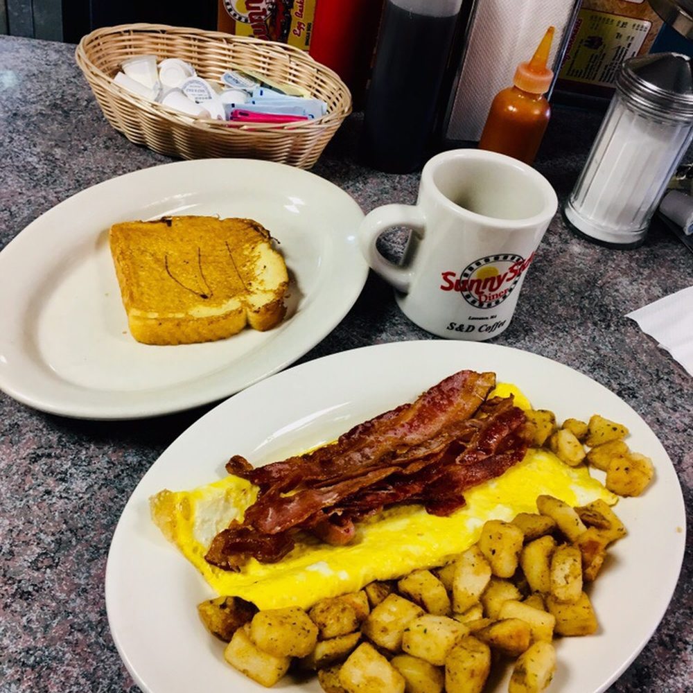 Sunnyside Diner - Coffee & Tea Near Me - Lawrence, Massachusetts Sunnyside Diner - Coffee & Tea Near Me - Lawrence, Massachusetts
