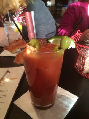 Sneaky's Sports Bar & Grill by null