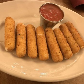 The Cranbury Inn - Mozzarella Sticks - American Near Me - Cranbury, New Jersey
