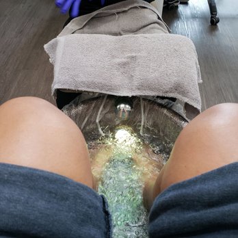 Gradient Nail - Nail Salons Near Me - Honolulu, Hawaii