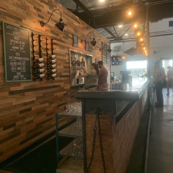 Hound Song Brewing - The taproom. - Breweries Near Me - Columbus, Texas Hound Song Brewing - The taproom. - Breweries Near Me - Columbus, Texas