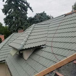 Apex Roofing