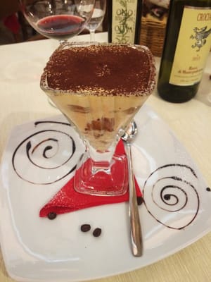 Trattoria di Cagnano by null