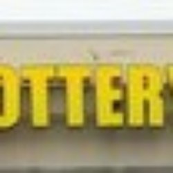 Beer-Lottery Store