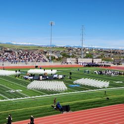 EchoPark Stadium - Echo Park Field