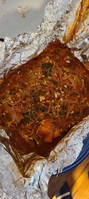 Chil Po Korean Restaurant by null