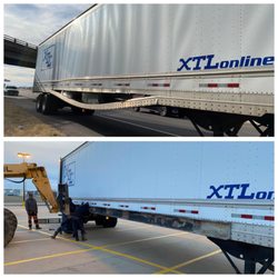 ATC Heavy Duty Towing & Recovery