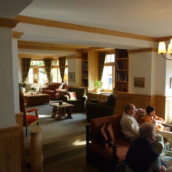 Hotel Alpenrose Wengen - Hotels Near Me - Wengen, BE