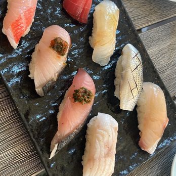 Sushi Tama - Sushi Bars Near Me - Los Angeles, California