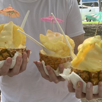 Maui Tickets for Less - Dole whip - Boat Tours Near Me - Lahaina, Hawaii