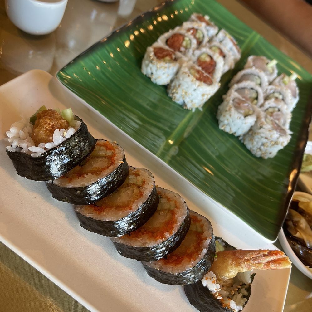 Thai Thae Cuisine - Happy hour menu sushi - Thai Near Me - San Diego, California Thai Thae Cuisine - Happy hour menu sushi - Thai Near Me - San Diego, California