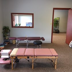 Greenwoods Chiropractic Center - Where Healing Happens!