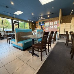 Masthi Indian Cuisine