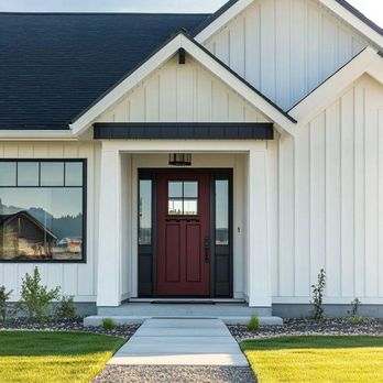 Integrity Construction & Renovations - General Contractors Near Me - Ashland, Virginia Integrity Construction & Renovations - General Contractors Near Me - Ashland, Virginia