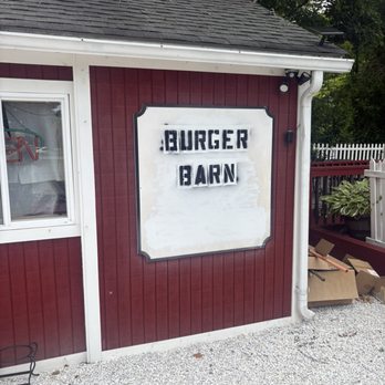 Burger Barn - Burgers Near Me - New Fairfield, Connecticut Burger Barn - Burgers Near Me - New Fairfield, Connecticut