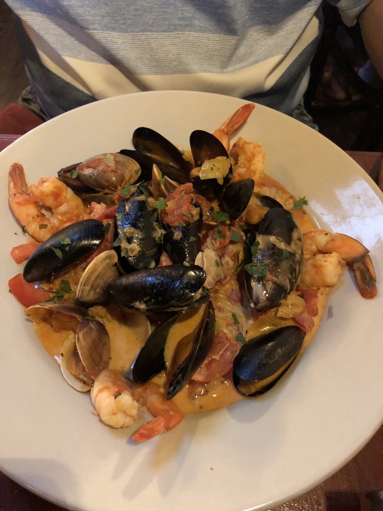 POMODORI OSTERIA & BAR 82 Photos & 142 Reviews Italian 410 E Main