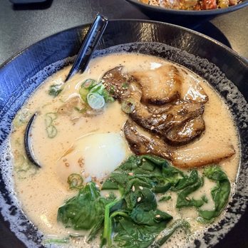 Nami Ramen & Poke - * Tonkotsu Ramen - Ramen Near Me - Englewood, Colorado Nami Ramen & Poke - * Tonkotsu Ramen - Ramen Near Me - Englewood, Colorado