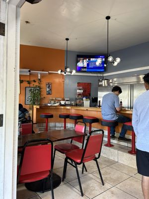 Tacos Pipeye by null